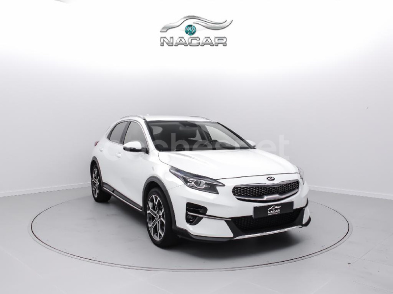 KIA XCeed 1.6 CRDi Emotion