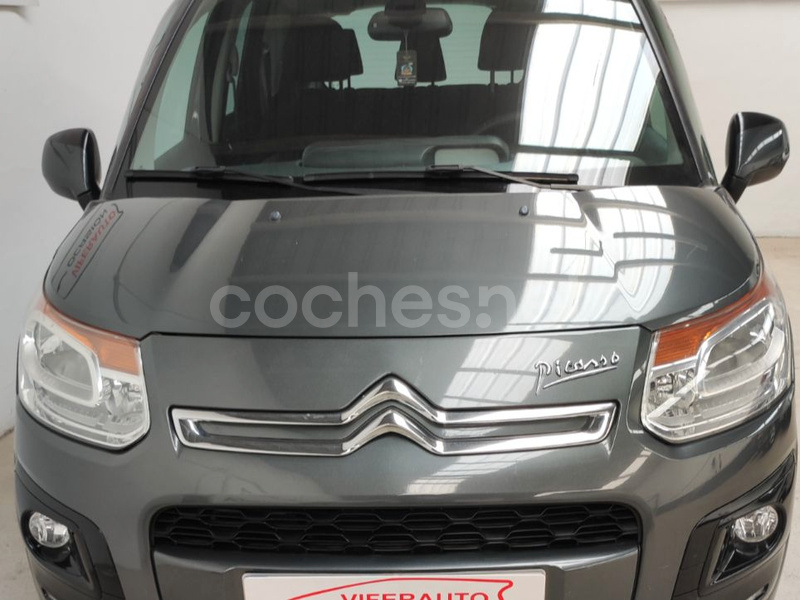 CITROEN C3 Picasso VTi 95cv Seduction 5p.