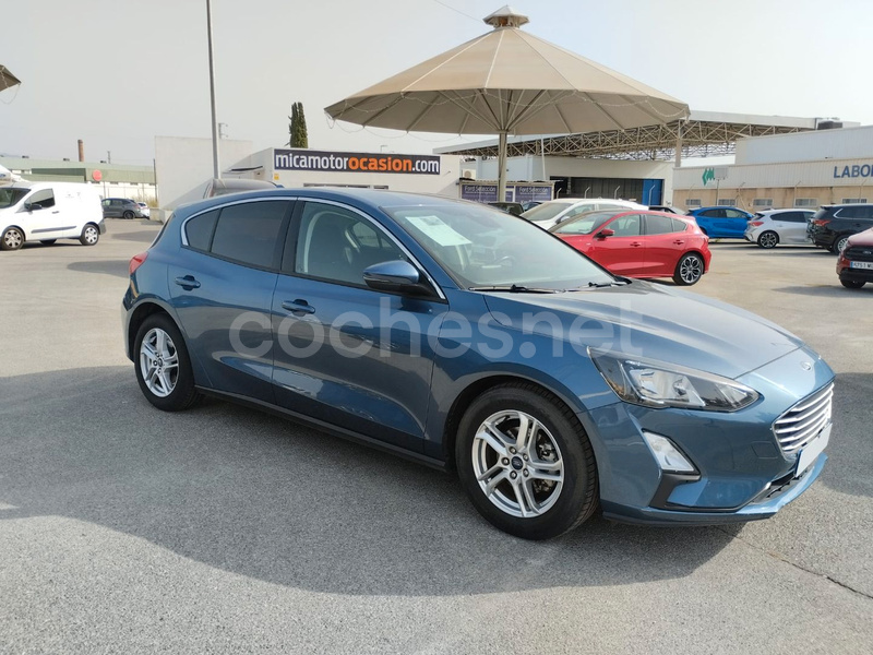 FORD Focus 1.0 Ecoboost Trend