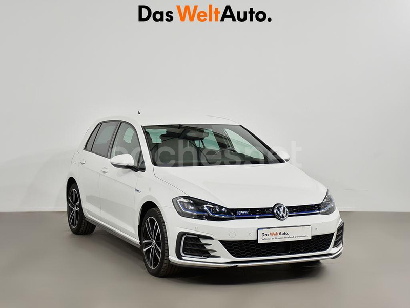 VOLKSWAGEN Golf GTE 1.4 TSI ePower 150kW 204CV DSG 5p.