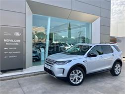 LAND-ROVER Discovery Sport 2.0D TD4 163 PS AWD Auto MHEV SE 5p.