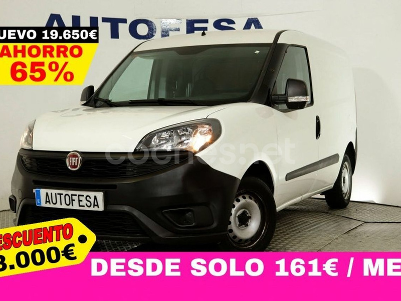 FIAT Doblò Cargo Cargo SX 1.3 Multijet