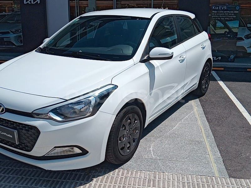 HYUNDAI i20 1.1 CRDi Fresh