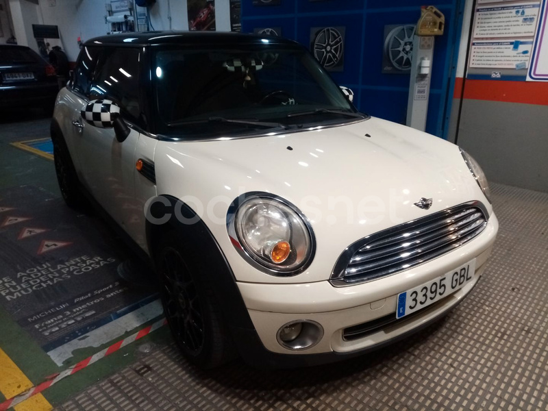 MINI MINI Cooper 3p.