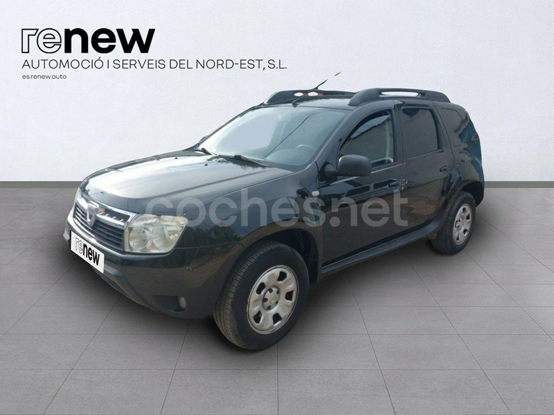 DACIA Duster Laureate 1.6 105 5p.