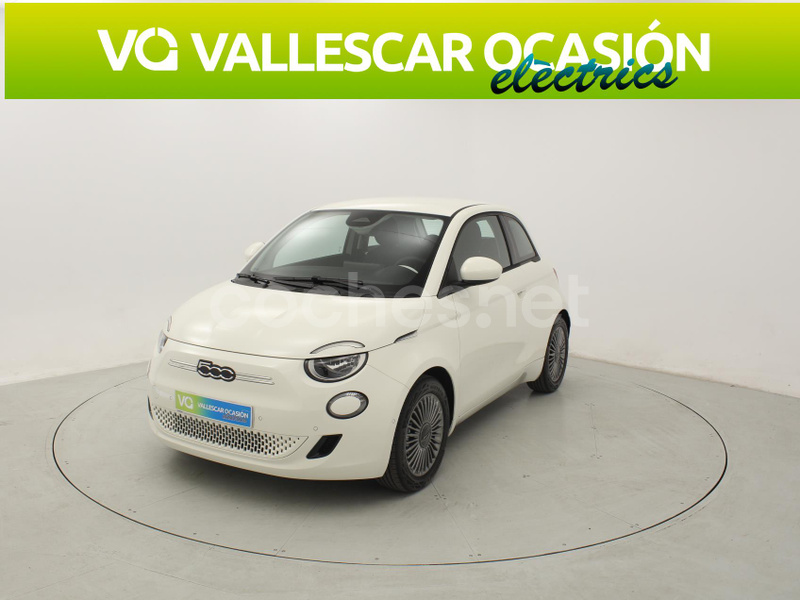 FIAT 500 Monotrim Hb 190km