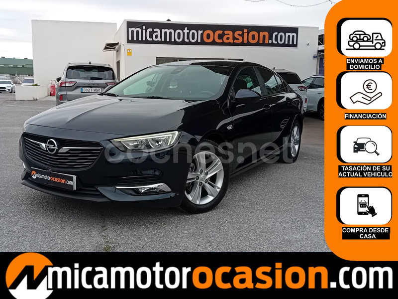 OPEL Insignia GS 1.6 CDTi TD Selective Pro Auto