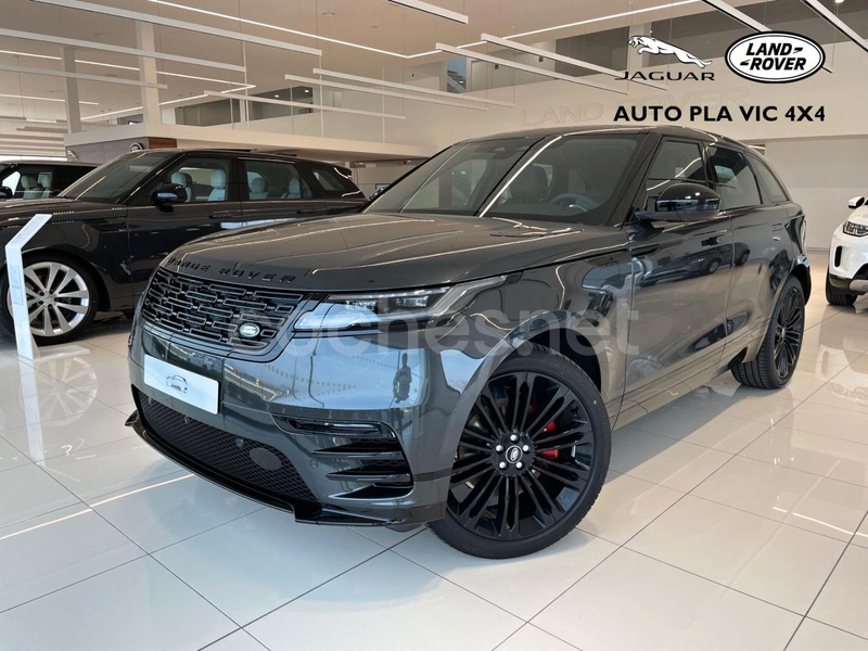 LAND-ROVER Range Rover Velar 2.0D I4 Dynamic SE 4WD Auto