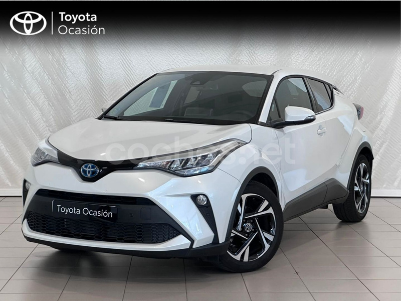 TOYOTA C-HR 2.0 180H Advance