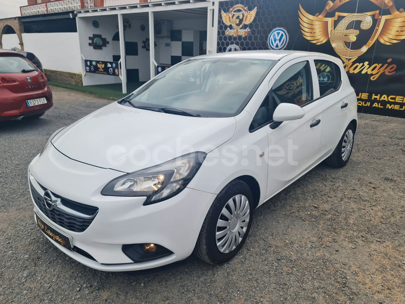 OPEL Corsa 1.3 CDTi Business 55kW 75CV 5p.