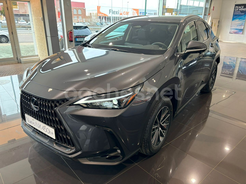 LEXUS NX 450h Executive 4WD