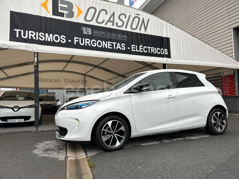 RENAULT ZOE Intens 40 R90