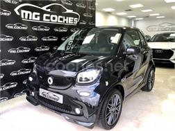 SMART Fortwo 1.0 52kW 71CV SS PROXY COUPE 3p.