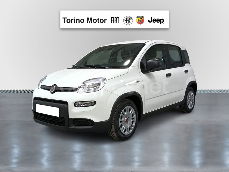 FIAT Panda Panda Hybrid 1.0