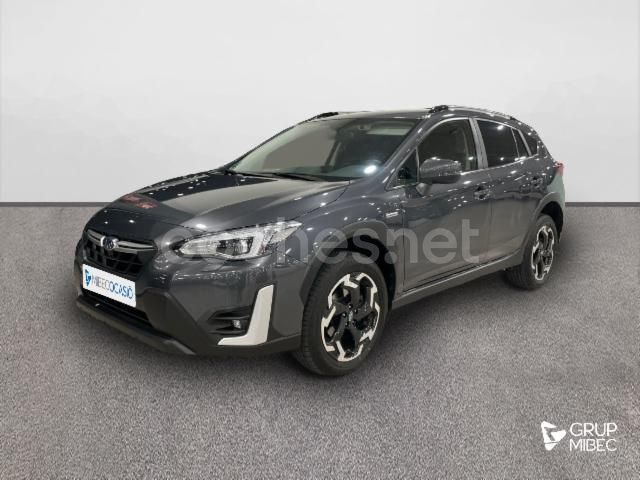 SUBARU XV 2.0i Hybrid CVT Sport Plus