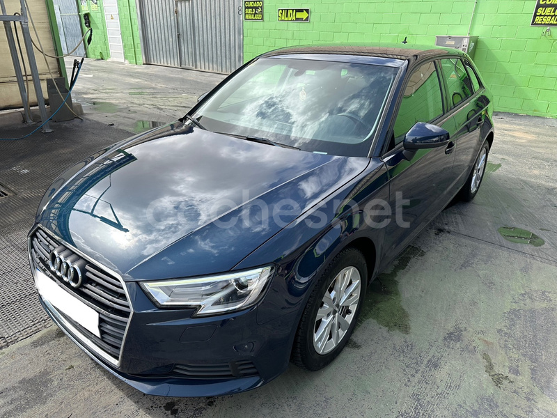 AUDI A3 30 TFSI Sportback