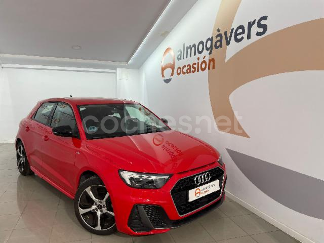 AUDI A1 Sportback Adrenalin 25 TFSI