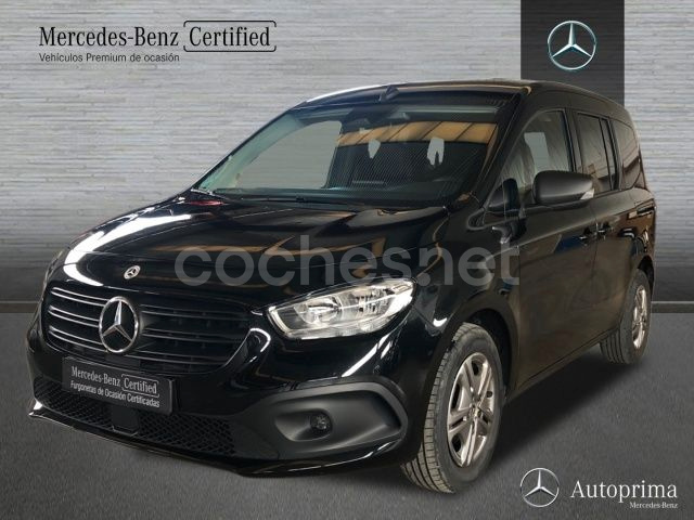 MERCEDES-BENZ Citan 110 CDI 70kW Tourer Base Largo 5p.