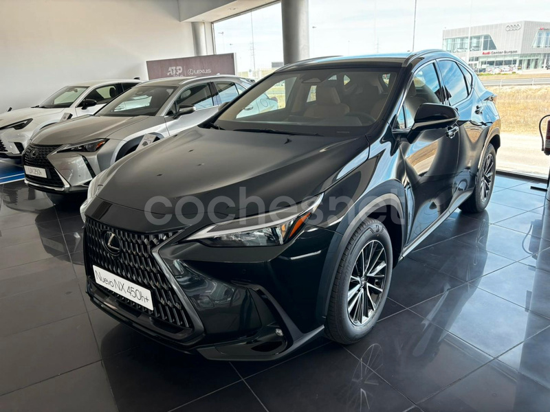 LEXUS NX 450h Executive 4WD