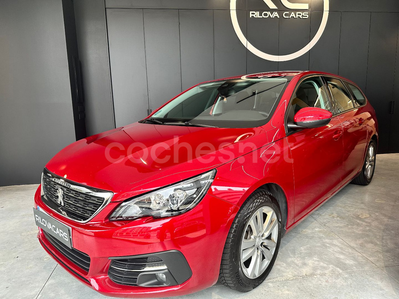 PEUGEOT 308 SW Active BlueHDi 130 SS