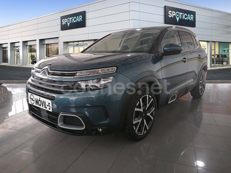 CITROEN C5 Aircross PureTech SS Feel