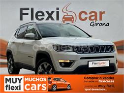 JEEP Compass 1.4 Mair 125kW Limited 4x4 AD Auto 5p.