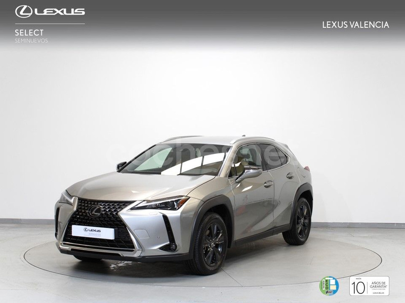 LEXUS UX 2.0 250h Premium 5p.