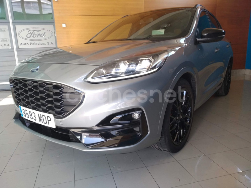 FORD Kuga STLine X 1.5T EcoBoost 110kW 150CV 5p.