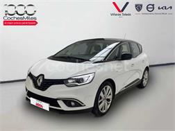 RENAULT Scénic Limited TCe 103kW 140CV GPF 5p.