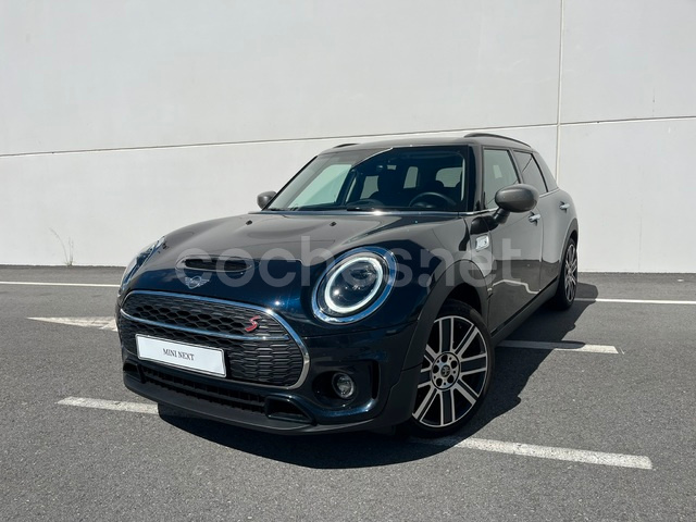 MINI CLUBMAN Cooper S