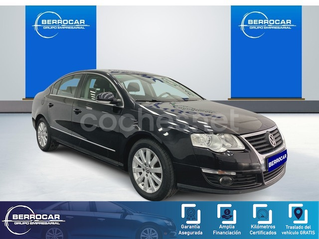 VOLKSWAGEN Passat 2.0 TDI 140cv Advance 4p.