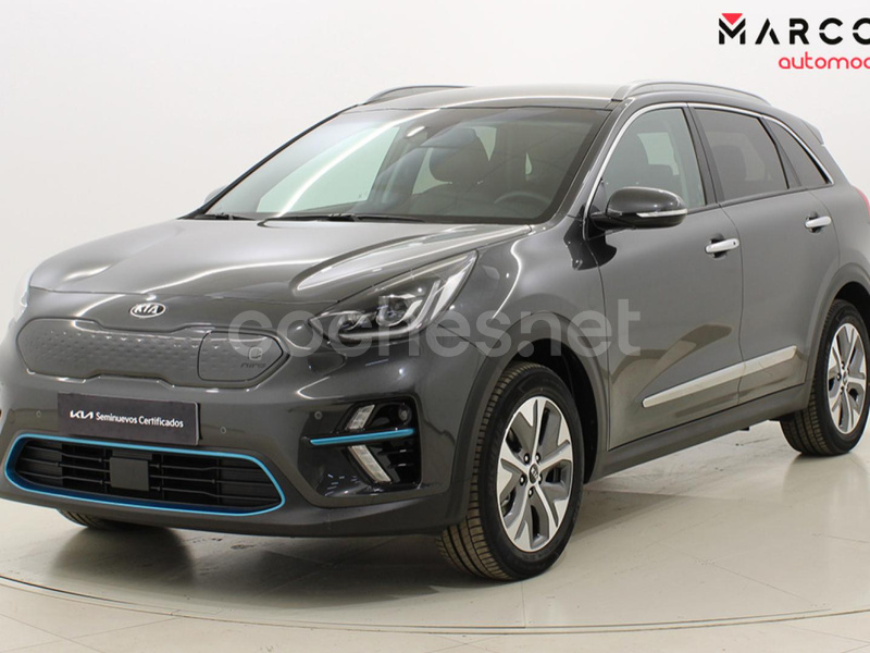 KIA e-Niro eNiro 150kW Emotion Long Range 5p.