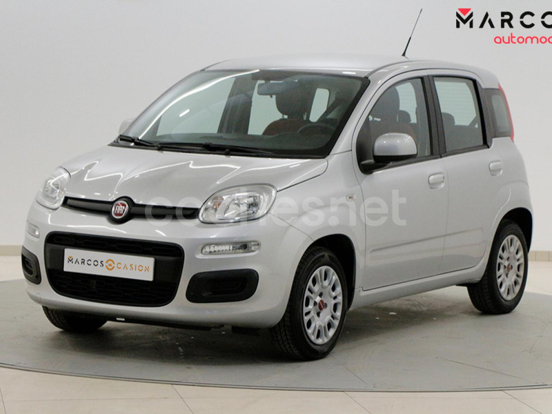 FIAT Panda 1.2 Easy 51kW 69CV 5p.