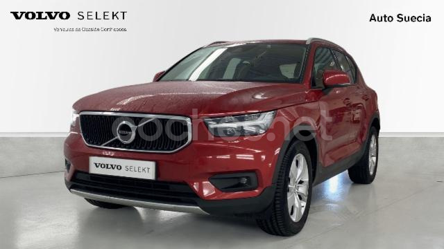 VOLVO XC40 2.0 D3 Business Plus Auto