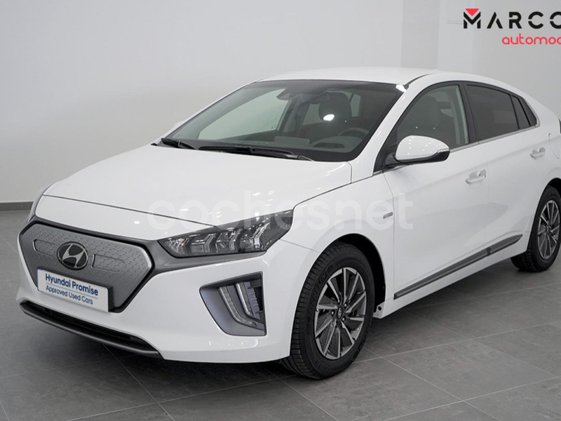 HYUNDAI IONIQ EV Tecno