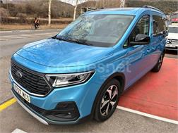 FORD Grand Tourneo Connect 2.0 Ecoblue 90kW Active 5p.