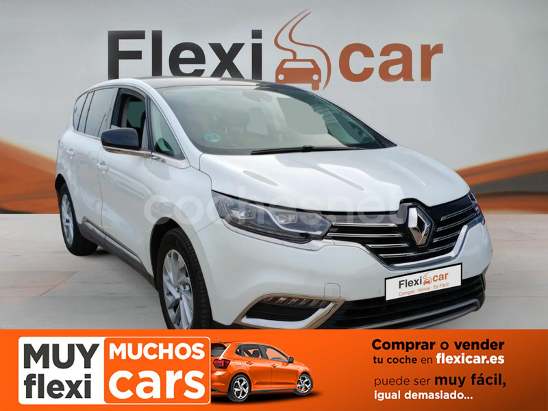 RENAULT Espace Zen Energy dCi 118kW 160CV TT EDC 5p.