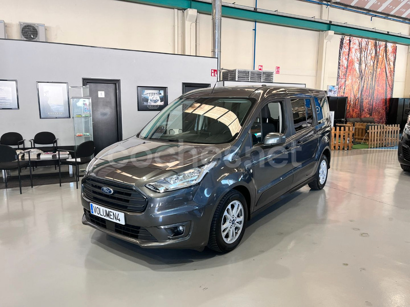 FORD Transit Connect Kombi 1.5 TDCi Trend 230 L2 M1