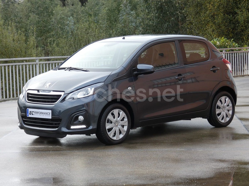 PEUGEOT 108 1.2 PureTech 82 5p.