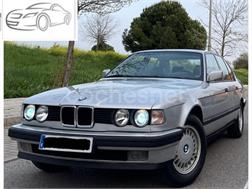BMW Serie 7 735I AUT. 4p.
