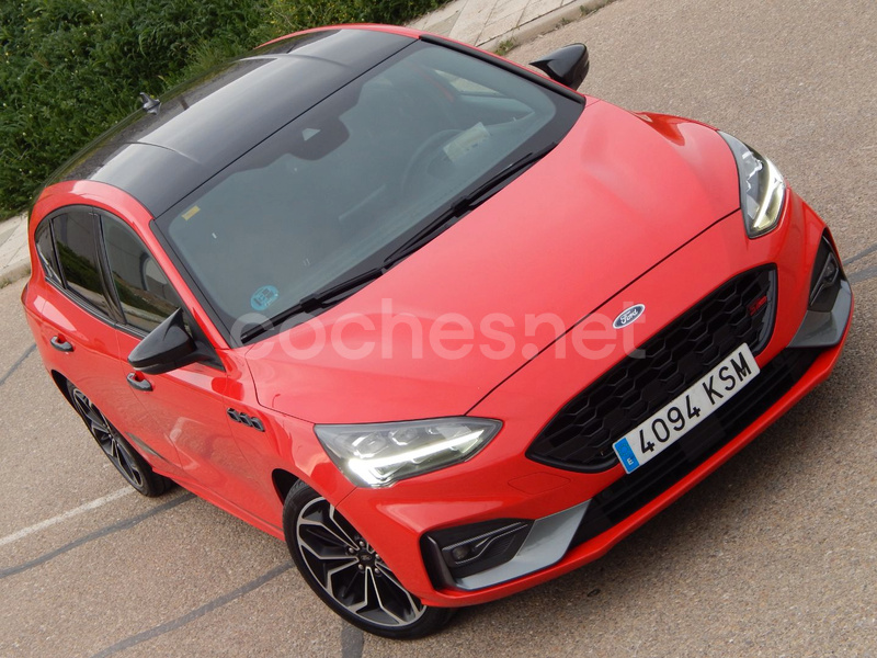 FORD Focus 1.0 Ecoboost 92kW STLine 5p.