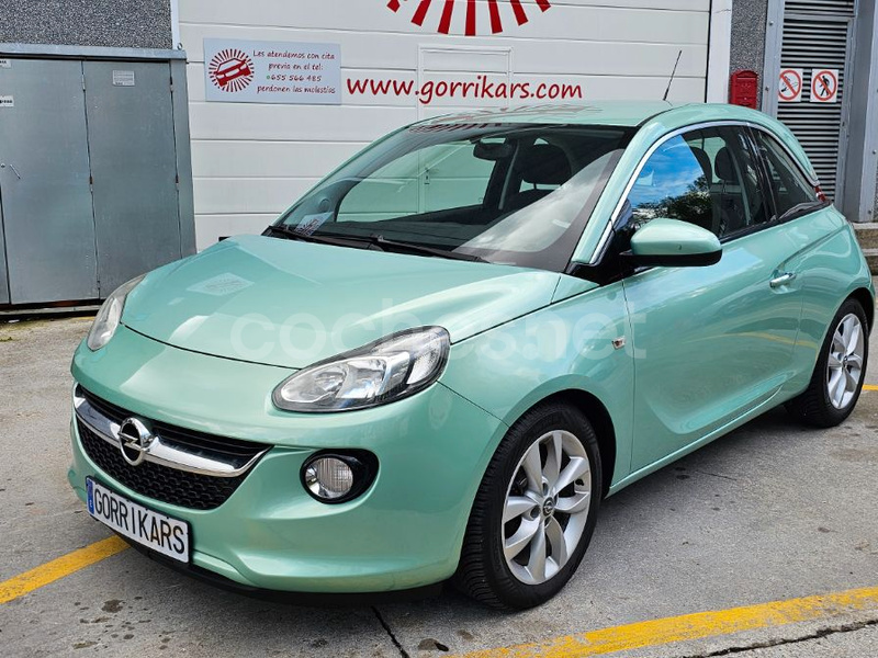 OPEL Adam 1.2 XEL Jam