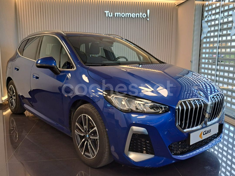 BMW Serie 2 Active Tourer 218i