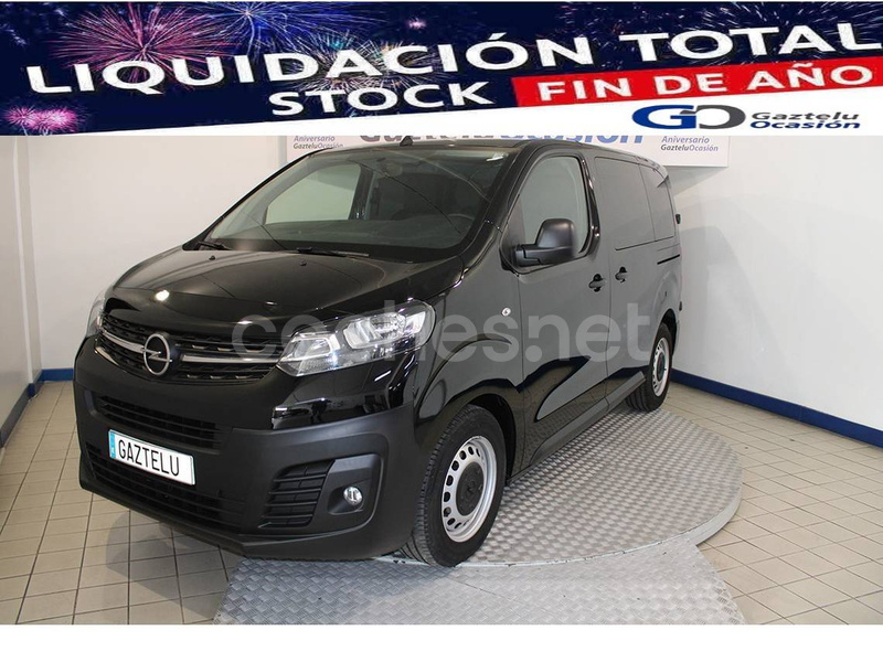 OPEL Vivaro 1.5 Diesel M Std Express