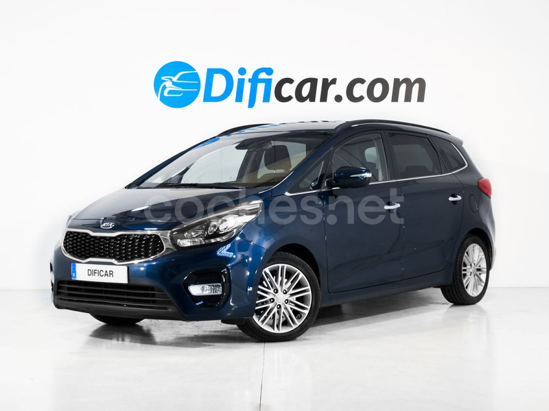 KIA Carens 1.6 GDi Drive