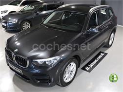 BMW X3 sDrive18d 5p.