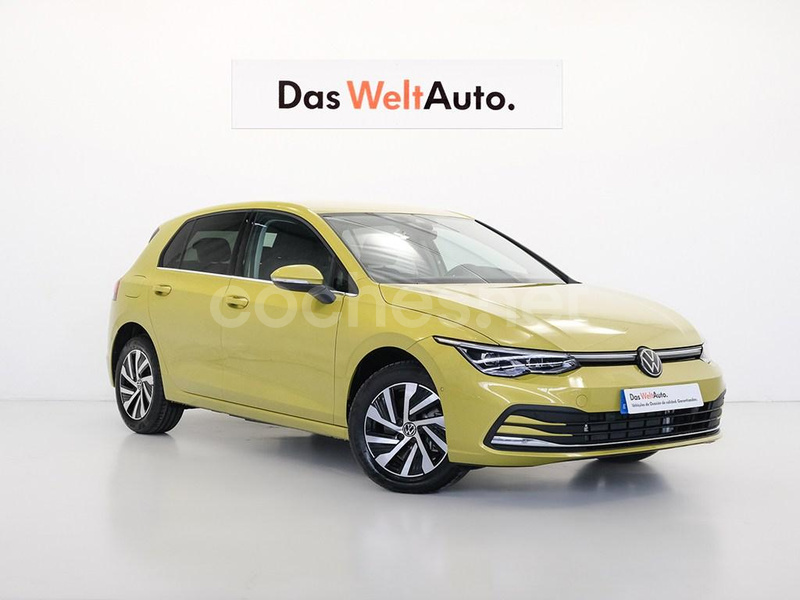 VOLKSWAGEN Golf eHybrid 1.4 TSI 150kW 204CV DSG 5p.