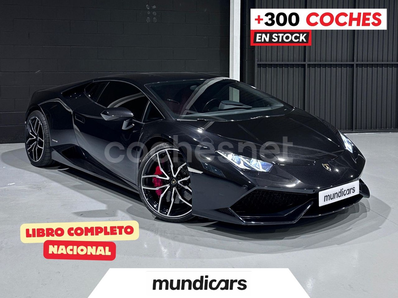 LAMBORGHINI Huracán LP 6104