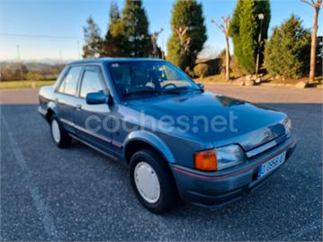 FORD Orion ORION 1.6 MILLONAIRE 4p.