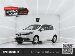 RENAULT Scénic Edition One Energy dCi 81kW 110CV 5p.